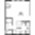 PEARL floor plan 430 sq. ft. 430 sq. ft. PEARL floor plan