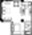 Floor plan 594 sq. ft. 594 sq. ft. floor plan