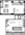 Floor plan 1,120 sq. ft. 1,120 sq. ft. floor plan