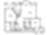 B2U/B2UG floor plan 1,448 sq. ft. 1,448 sq. ft. B2U/B2UG floor plan