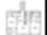 B3U floor plan 1,107 sq. ft. 1,107 sq. ft. B3U floor plan