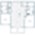 B3 floor plan 1,301 sq. ft. 1,301 sq. ft. B3 floor plan