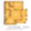 GOODMAN floor plan 755 sq. ft. 755 sq. ft. GOODMAN floor plan