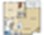 LOMBARDY floor plan 759 sq. ft. 759 sq. ft. LOMBARDY floor plan