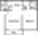 A1 floor plan 650 sq. ft. 650 sq. ft. A1 floor plan