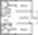 B2 floor plan 1,000 sq. ft. 1,000 sq. ft. B2 floor plan