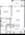 CARTIER floor plan 642 sq. ft. 642 sq. ft. CARTIER floor plan