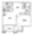 A2 floor plan 718 sq. ft. 718 sq. ft. A2 floor plan