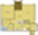 MAPLE floor plan 821 sq. ft. 821 sq. ft. MAPLE floor plan