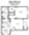 60 floor plan 661 sq. ft. 661 sq. ft. 60 floor plan