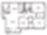Floor plan 1,243 sq. ft. 1,243 sq. ft. floor plan