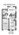 50 floor plan 655 sq. ft. 655 sq. ft. 50 floor plan