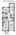 60 floor plan 825 sq. ft. 825 sq. ft. 60 floor plan