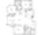 H1 floor plan 1,286 sq. ft. 1,286 sq. ft. H1 floor plan