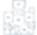 B2 floor plan 1,134 sq. ft. 1,134 sq. ft. B2 floor plan