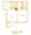 B floor plan 607 sq. ft. 607 sq. ft. B floor plan