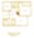 G floor plan 876 sq. ft. 876 sq. ft. G floor plan