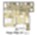 BROOKLYN floor plan 550 sq. ft. 550 sq. ft. BROOKLYN floor plan