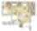 OAKLAND floor plan 976 sq. ft. 976 sq. ft. OAKLAND floor plan