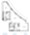 A10-E floor plan 1,107 sq. ft. 1,025 sq. ft. to 1,190 sq. ft. A10-E floor plan