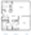 A7-P floor plan 896 sq. ft. 874 sq. ft. to 918 sq. ft. A7-P floor plan