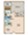 Bella floor plan 528 sq. ft. 528 sq. ft. Bella floor plan