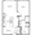 A1-B floor plan 725 sq. ft. 702 sq. ft. to 749 sq. ft. A1-B floor plan