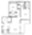 B5-P floor plan 1,210 sq. ft. 1,148 sq. ft. to 1,273 sq. ft. B5-P floor plan