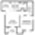 A1 floor plan 650 sq. ft. 650 sq. ft. A1 floor plan