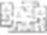 B1 floor plan 934 sq. ft. 934 sq. ft. B1 floor plan