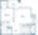 A1 floor plan 664 sq. ft. 664 sq. ft. A1 floor plan
