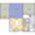 Broadway (A1F) floor plan 984 sq. ft. 958 sq. ft. to 1,011 sq. ft. Broadway (A1F) floor plan