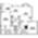 B1 floor plan 929 sq. ft. 929 sq. ft. B1 floor plan
