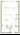 A floor plan 700 sq. ft. 700 sq. ft. A floor plan