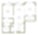 A6 floor plan 1,050 sq. ft. 1,050 sq. ft. A6 floor plan
