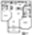 D floor plan 1,163 sq. ft. 1,163 sq. ft. D floor plan