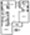 E floor plan 1,230 sq. ft. 1,230 sq. ft. E floor plan
