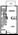 60 floor plan 448 sq. ft. 448 sq. ft. 60 floor plan
