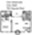 60 floor plan 702 sq. ft. 702 sq. ft. 60 floor plan
