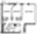 K floor plan 750 sq. ft. 750 sq. ft. K floor plan