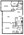 TANGLEWOOD floor plan 922 sq. ft. 922 sq. ft. TANGLEWOOD floor plan