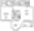 60 floor plan 741 sq. ft. 741 sq. ft. 60 floor plan