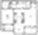 A2 floor plan 829 sq. ft. 829 sq. ft. A2 floor plan