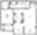 A2S floor plan 862 sq. ft. 862 sq. ft. A2S floor plan