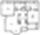 B1 floor plan 1,031 sq. ft. 1,031 sq. ft. B1 floor plan