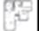 Floor plan 852 sq. ft. 852 sq. ft. floor plan
