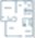 C floor plan 789 sq. ft. 789 sq. ft. C floor plan