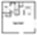 EFF2 floor plan 548 sq. ft. 548 sq. ft. EFF2 floor plan