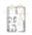 A1 floor plan 753 sq. ft. 736 sq. ft. to 770 sq. ft. A1 floor plan