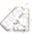 A3 floor plan 863 sq. ft. 863 sq. ft. A3 floor plan